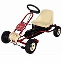 Classic Flyer By Kettler Kettcar Pedal Car