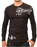 Andrew Christian Fidelis Thermal Shirt