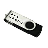 KJB Security Spy Cobra Next Generation of Computer Surveillance Systems Is Here!