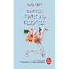 Conseils d'amie � la client�le