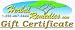 Although HerbalRemedies.com carries hundreds of herbal products, you might find it easier to purchase a gift certificate. Your loved one will be able to select the items that best suit their needs. Gift giving has never been easier!