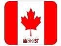Canada - Amherst, Nova Scotia mouse pad