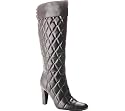 Jessica Simpson Women's Kelina Boot,Black,7.5 M