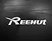 REEHUT Exercise Ball (55cm,65cm,75cm) for Fitness,Anti-Burst Yoga Ball Office Chair,Balance Ball,Extra Thick Stability Ball for Home, Gym,Physical Therapy, Pregnancy Quick Pump Included