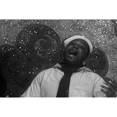 Famous Black Musicians in Vintage Movie: Harlem Revue DVD (1930s)