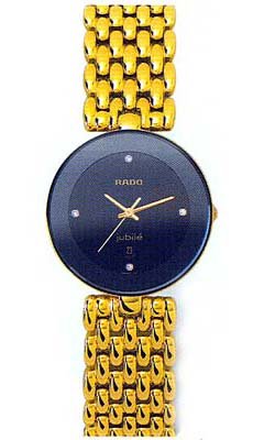 Rado Men's Watches Florence R48743713 - WW