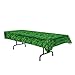 Beistle Shamrock Tablecover