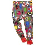 POLARN O. PYRET Imagination Print Leggings