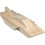 Hydro Pre-cut Pinewood Derby Car
