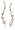 14k Yellow Gold Diamond Journey Earrings (1 1/2 cttw, H-I Color, I1 Clarity)