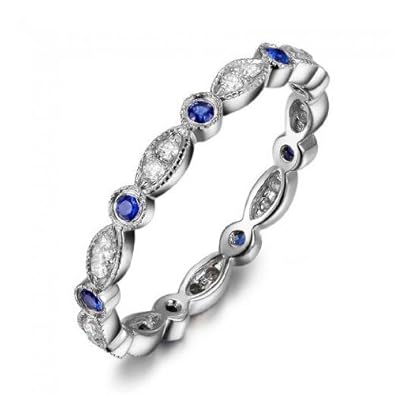 Art deco wedding ring uk