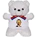 Obama Teddy Bear