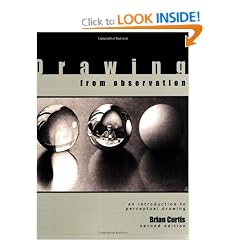Drawing from Observation (Reprint)