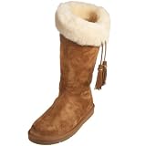 Ugg Australia Plumdale 1894Chestnut8, Damen Stiefel, kastanienbraun, 39.5 EU / 6 UK