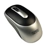Sweex MI501 Optical Mouse USB2.0 Blk/Sil