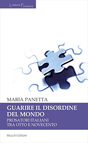 Guarire il disordine del mondo (Lettere Persiane) (Italian Edition)