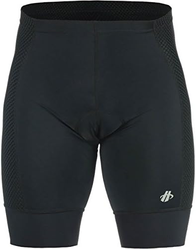 Hincapie Men's Power Cycling Short - R320M16