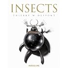 Insects by Thierry W. Despont