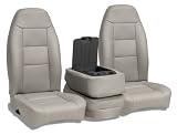 Bestop 39800-01/39804-04 Roadrider Vinyl Replacement Seats