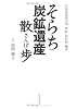 そらち炭鉱遺産散歩