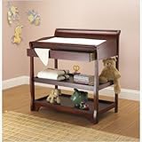 Florence Dressing Table Finish Espresso
