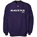 Baltimore Ravens Purple Winning Standard Sweatshirt