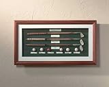 Golf shadow box - Style 31588