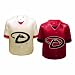 Arizona Diamondbacks Gameday Salt and Pepper Shaker