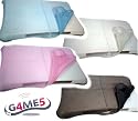 G4ME5 Wii Fit Balance Board Silicon Skin Pack (Pink, Blue, Black, White)