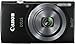 Canon IXUS 160 ( 20.5 MP,8 x Optical Zoom,2.7 -inch LCD )