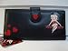 Betty Boop Black Long Ladies Wallet
