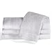 Towels by Doctor Joe Hi-White 16" x 27" Car Wash and Detailing Towel, Pack of 12