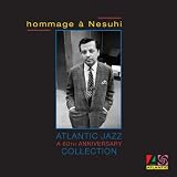 Compared To What [Live at Montreux Jazz Festival, June 21 or 22, 1969]