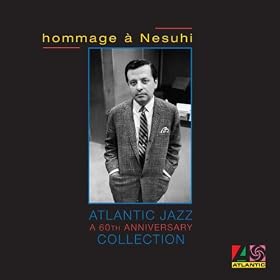 Compared To What [Live at Montreux Jazz Festival, June 21 or 22, 1969]