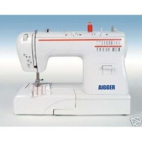 AIGGER - Machine � coudre HSM5657A