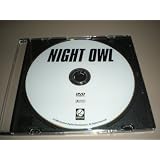 Night Owl by 