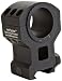 HellFighter Heavy Duty 30 MM Single Ring Weapon Mount (Tall)