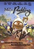 The Magic Pudding [ NON-USA FORMAT, PAL, Reg.4 Import - Australia ]