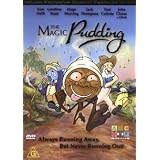 The Magic Pudding [Region 4]