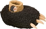Sound Tracks Infants' Talking Bear Plush Slipper Slippers