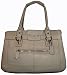 Coach Purse Handbag Penelope Leather Shopper 14686 Stone