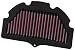 K&N SU-7506R Suzuki Race Specific Air Filter