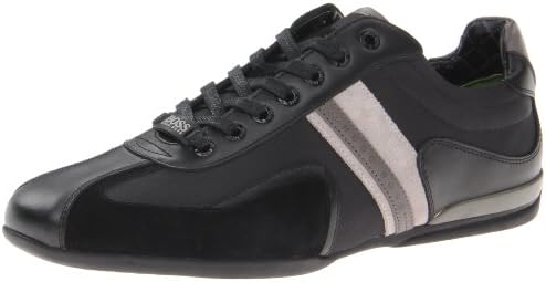BOSSGreen by Men's Space Up Fashion Sneaker