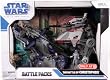 Star Wars The Clone Wars The Battle of Christophsis Battle Pack Retailer Exclusive