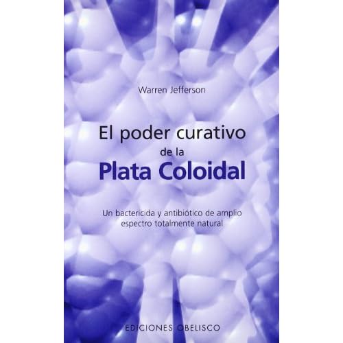 Plata Coloidal