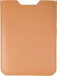 Verona iPad Case,Tan/Brown, 8x10"