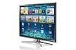 Samsung 40-inch 3D Smart LED Slim TV UE40ES6800 Full HD 1080p Widescreen with Dual Core Processor from Samsung