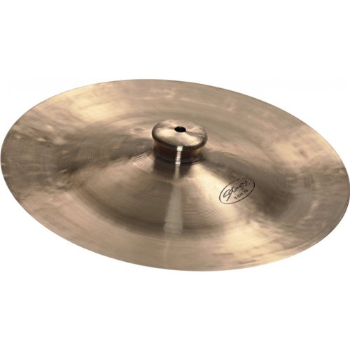 Stagg T-CH22 22-Inch Traditional China Lion Cymbal On Sale