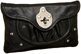 FRYE Heidi Clutch