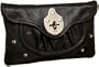 FRYE Heidi Clutch
